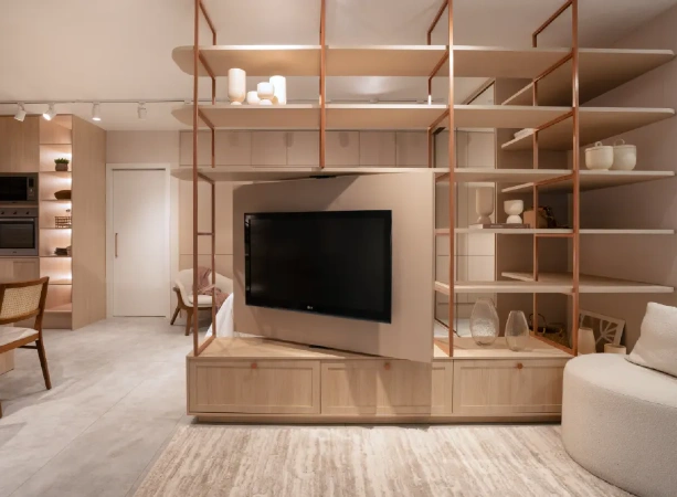 Lofts: A Tendência de moradia em alta